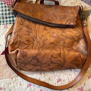 Patricia Nash Purse